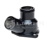 Термостат в сборе с нижней крышкой Калина LT01185 LUZAR