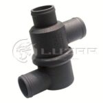 Термостат для а/м Лада 2121 (с алюм. корпусом) (80°С) (LT 0121) LUZAR LT0121