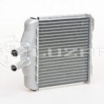 Радиатор отопителя  Chevrolet Lanos LRHCHLS97149 LUZAR