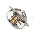 Термостат для а/м ГАЗель-Бизнес, ГАЗ 66, 53, 3307 (термоэлемент) (80°С) (LT 0366) LUZAR