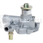 Насос водяной для а/м УАЗ 409 (Евро-3) без кондиц. (LWP 03092) LUZAR