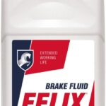 Тормозная жидкость DOT 4 910гр FELIX 430130006