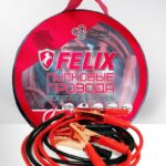 Пусковые провода Felix (400A) FELIX