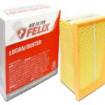Фильтр воздушный FELIX