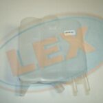 Бачок расширительный LEX