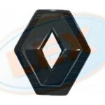 Эмблема передняя LEX