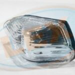 Указатель поворота правый LEX