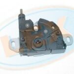 Замок капота. для а/м FORD LEX