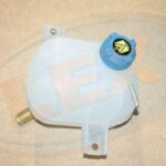 Бачок расширительный FIAT DOBLO LIENA 2007-- LEX