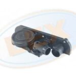 Клапан вентиляции картерных газов LEX