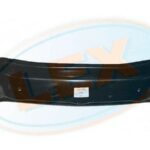 Панель кузова задняя LEX