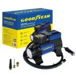 Компрессор GY-35L LED DIGITAL 35 л/мин GOODYEAR