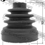 Пыльник ШРУСа внутренний NISSAN PATHFINDER R51M 2005-2013 0215-R51T FEBEST