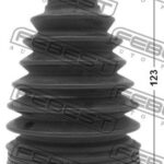 Пыльник ШРУСа 0117P-038 FEBEST