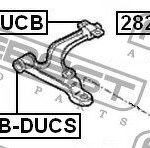 Сайлентблок FTAB-DUCB FEBEST