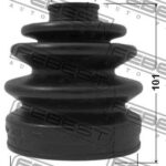 Пыльник ШРУСа 1217-011 FEBEST