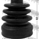 Пыльник ШРУСа 0815-B9 FEBEST