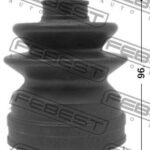 Пыльник ШРУСа 0215-N16JP FEBEST