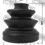 Пыльник ШРУСа 0415-K94 FEBEST