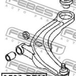 Опора шаровая MAZDA 323 BJ 98- 0520-PRM FEBEST