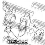 Опора шаровая 1220-TUC FEBEST