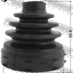 Пыльник ШРУСа внутренний FIAT DUCATO 2006- 2515-BOX3T FEBEST