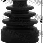 Пыльник ШРУСа внутренний NISSAN QASHQAI II 0215-JJ10ET FEBEST