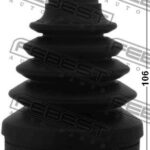 Пыльник ШРУСа внутренний 1015-CAP FEBEST