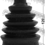 Пыльник ШРУСа внешний 2117P-CA223 FEBEST