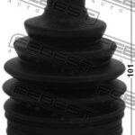 Пыльник ШРУСа внешний HYUNDAI i30 II, HONDA ACCORD LX 2013-2017 1217-MC FEBEST