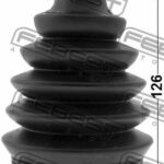 Пыльник ШРУСа внешн 1817-ASJ FEBEST