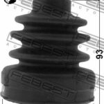 Пыльник ШРУСа внутренний 2115-FOCIIMTT FEBEST