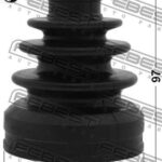 ПЫЛЬНИК ШРУС ВНУТРЕННИЙ КОМПЛЕКТ 73X97X22 TOYOTA COROLLA 91- FEBEST