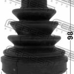 Пыльник ШРУСа внутренний SSANG YONG KYRON 2005-2012 1415-ACT FEBEST