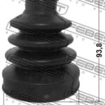 Пыльник ШРУСа 1615-203 FEBEST