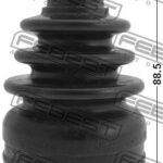 Пыльник ШРУСа 0715-SX4R FEBEST