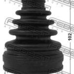 Пыльник ШРУСа внутренний TOYOTA RAV4 05-12 0115-MCV30 FEBEST