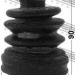 Пыльник ШРУСА внутренний HYUNDAI SANTA FE (CM) 2006-2012 1215-CM10R FEBEST