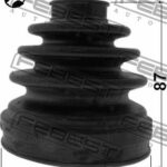 Пыльник ШРУСА внутренний 0215-T30T FEBEST