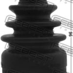 Пыльник ШРУСа внутренний 0515-M2T FEBEST