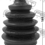 Пыльник ШРУСа 2917P-DIIIF FEBEST