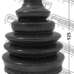 Пыльник ШРУСа внешний VW TOUAREG (7L/7P), TRANSPORTER V 2317P-T5 FEBEST