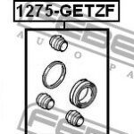 Ремкомплект тормозного суппорта 1275-GETZF FEBEST