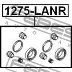 Ремкомплект суппорта тормозного заднего (на обе стороны) FEBEST