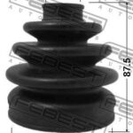 Пыльник ШРУСа внешний HYUNDAI ACCENT II 1217-ACC FEBEST