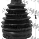 Пыльник ШРУСа внешний NISSAN TEANA J31 200­3.02-2008.06 0217P-B30 FEBEST