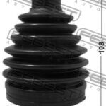 Пыльник ШРУСа 0217P-J1020 FEBEST