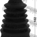 Пыльник ШРУСа внутренний 2315P-TMT FEBEST