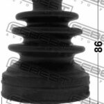 Пыльник ШРУСа внутр 66,5х86х17 MAZDA DEMIO DY3/DY5 2002-2007 0515-DY3WT FEBEST