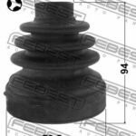 Пыльник ШРУСа внутренний NISSAN TEANA J32 2008-2013 0215-J32T FEBEST